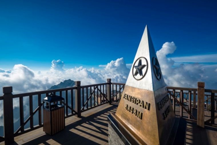 Tour Đà Nẵng - Sapa - Điện Biên - Mộc Châu - Mai Châu 4 Ngày 3 Đêm